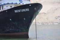 barcos pesqueros de Iquique Chile