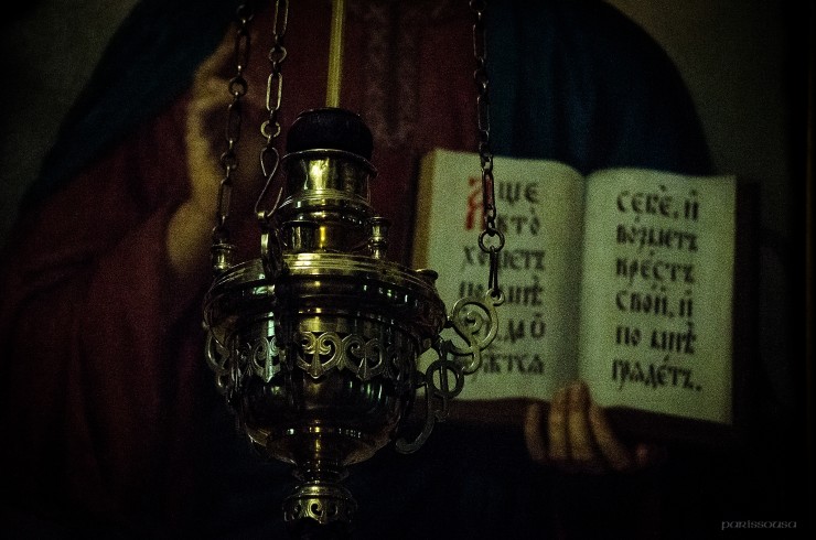 Foto 3/Ortodoxos rusos