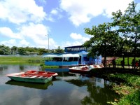 Lago de los Sueños, Camagüey, Cuba