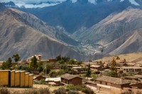 `De Cusco a Maras `
