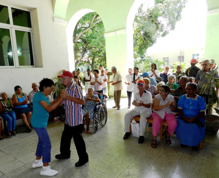 Foto 3/Constitucin cubana Estado socialista de derecho