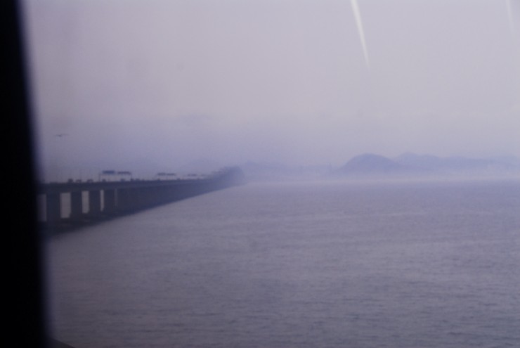 Foto 2/fras, nubladas y oscuras maanas de otoo