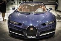 Bugatti Un joya automotriz