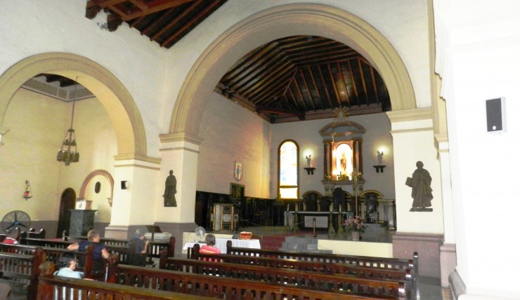 Foto 3/Catedral de Nuestra Señora de la Candelaria