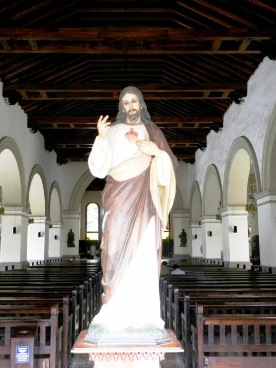 Foto 4/Catedral de Nuestra Señora de la Candelaria