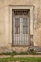 Puertas y ventanas