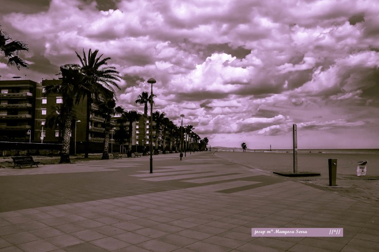 Foto 4/El mar