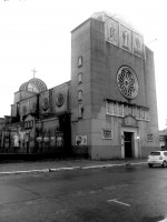 Catedral de Pte. Roque Senz Pea - Chaco