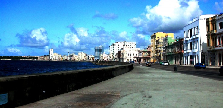 Foto 2/La bella Habana, a las puertas del medio