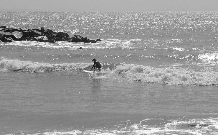 Foto 2/Surf: intentos y logros