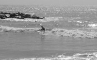 Surf: intentos y logros