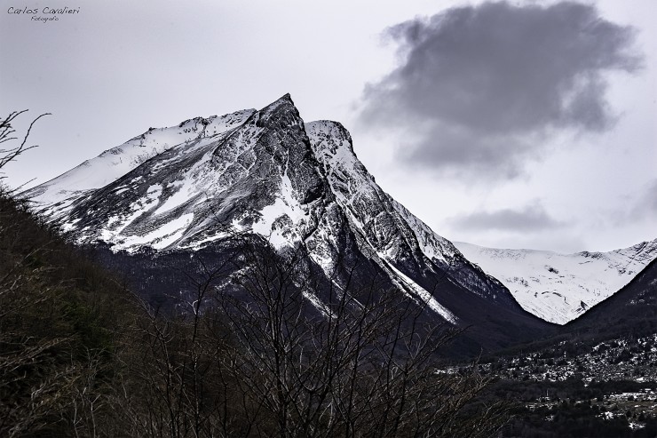 Foto 1/Picos de la Patagonia