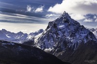 Picos de la Patagonia