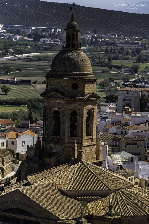 Foto 3/Loja, historia ciudad de Andalucia...