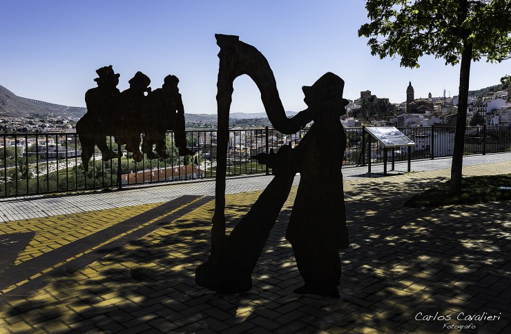 Foto 4/Loja, historia ciudad de Andalucia...