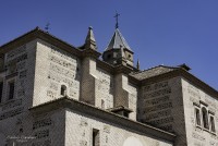 Recorriendo la Alhambra