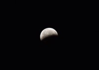 Eclipse total de luna