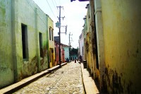 Expo fotográfica Cuba: Arquitectura y naturaleza