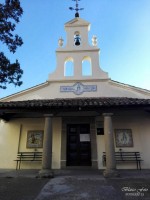 Ermita de Santa Elena, Plasencia