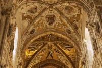 Catedral Normanda de Cefal