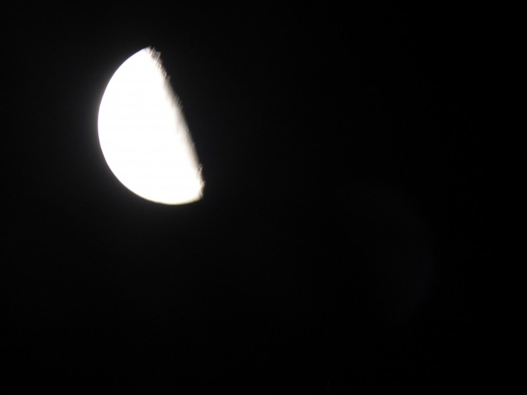 Foto 2/Luna, hora 20:00