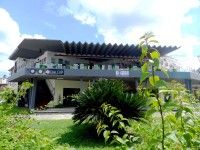 ¿Obra de Oscar Niemeyer en Cuba?