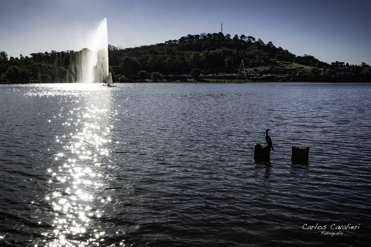 Foto 4/Lago del Fuerte, Tandil...