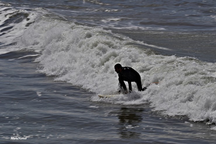 Foto 1/Surfeando....
