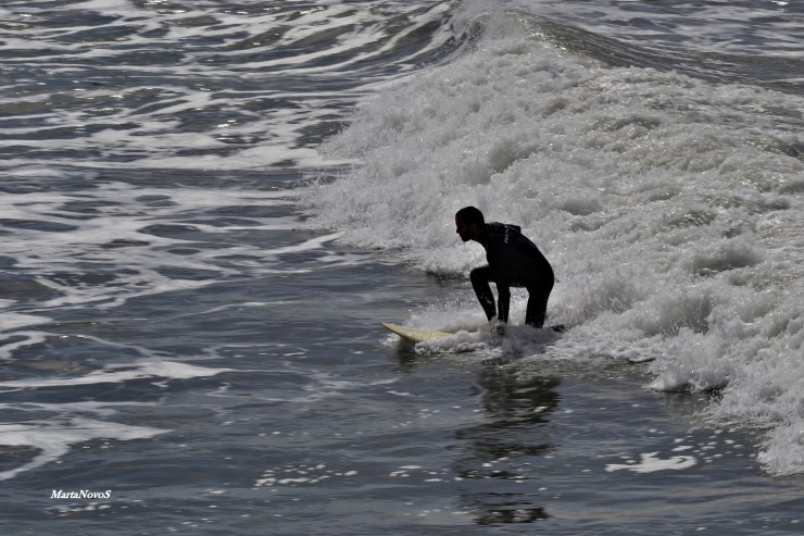 Foto 2/Surfeando....