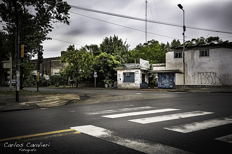 Foto 4/Un Barrio muy particular...