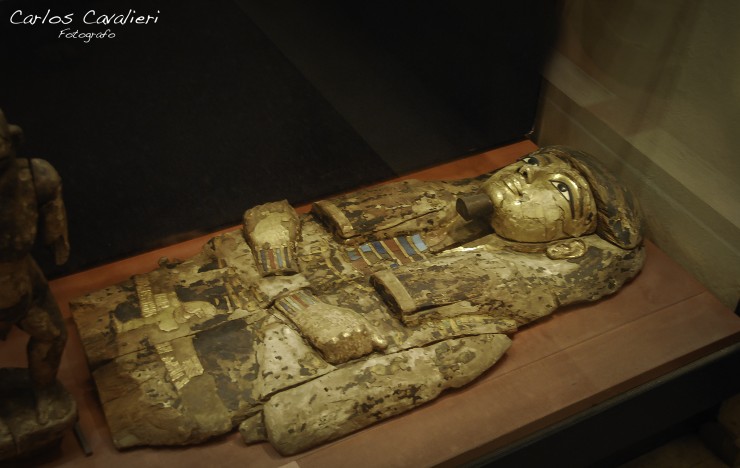 Foto 1/Tesoros del antiguo Egipto...