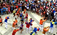 Cuba: Rumbatá, una nueva generación