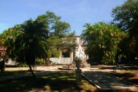 Jardín Botánico en el corazón de La Habana (II)