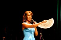 Yama Sez: Una voz melodiosa desde Cuba