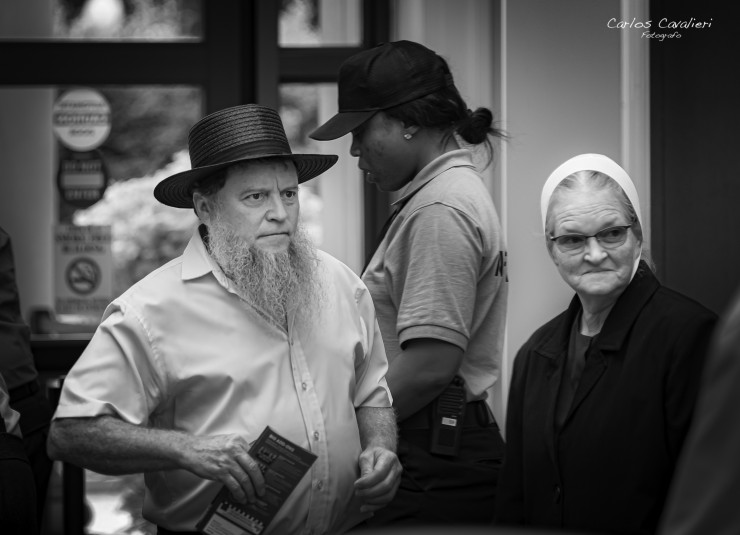 Foto 2/Los Amish