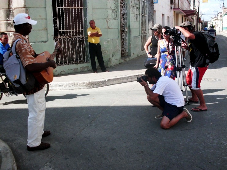 Foto 3/Camagüey: inspiración de creadores (II)