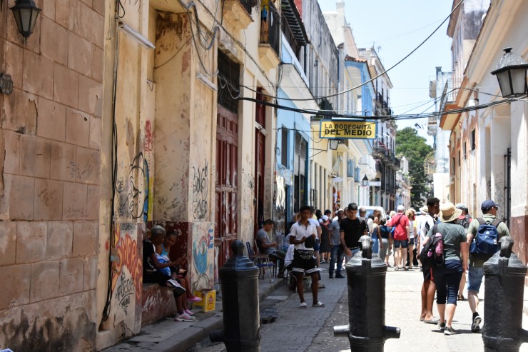 Foto 1/Recuerdos de La Habana...