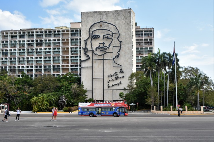 Foto 1/La Habana