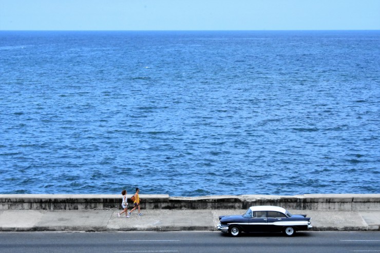 Foto 3/La Habana
