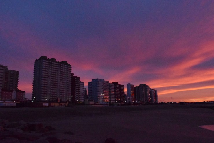 Foto 3/ciudad con playa