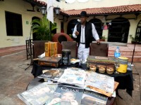 Club Habano en Camagüey rinde honores a Fidel