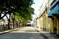 Bayamo, Cuba, cuna de la liberación
