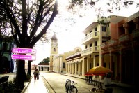 Bayamo, Cuba, cuna de la liberacin
