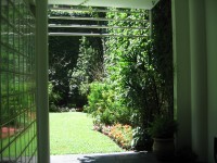 Jardin Porteo 2006