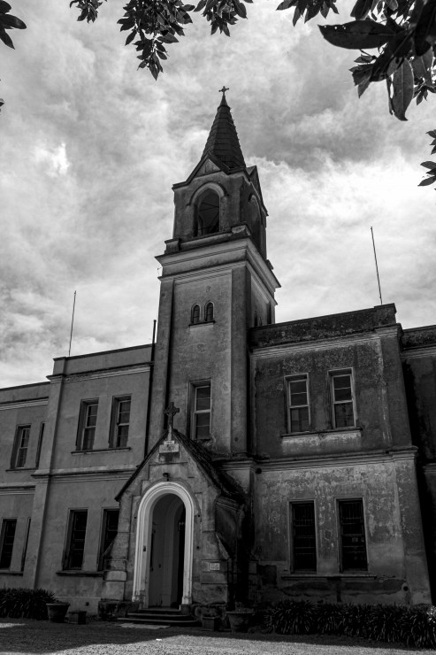 Foto 2/Monasterio San Pablo de La Cruz