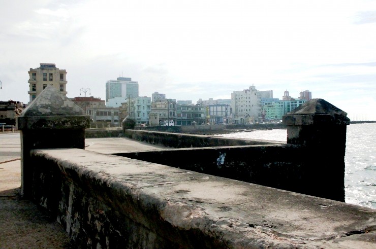 Foto 3/La Habana. Señora de historia: Medio milenio