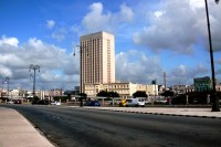 La Habana. Señora de historia: Medio milenio