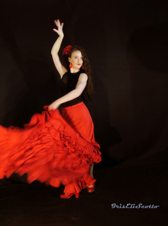 Foto 3/`Movida Flamenca`
