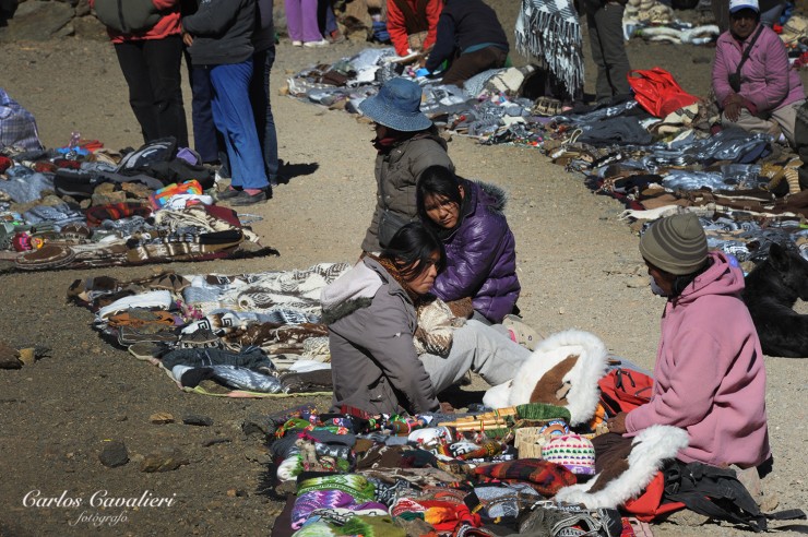 Foto 1/Comercio del Altiplano...