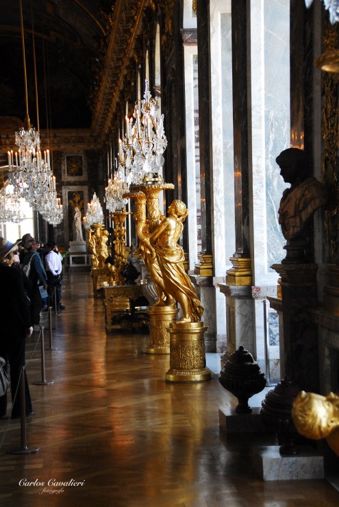 Foto 4/Rincones de Versalles...